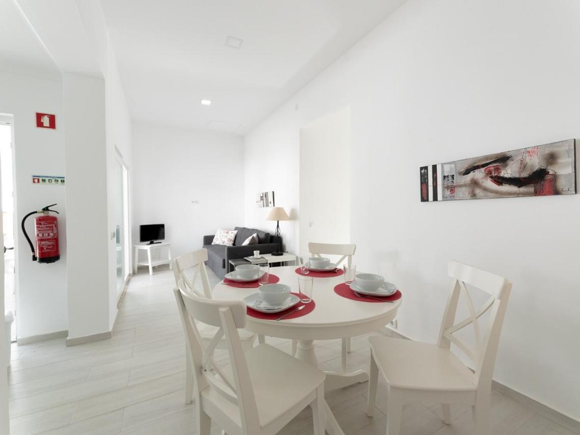 Casa Santos Nicolau Villa Setúbal Kültér fotó