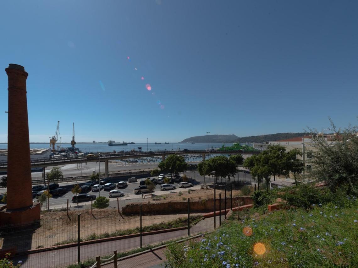 Casa Santos Nicolau Villa Setúbal Kültér fotó
