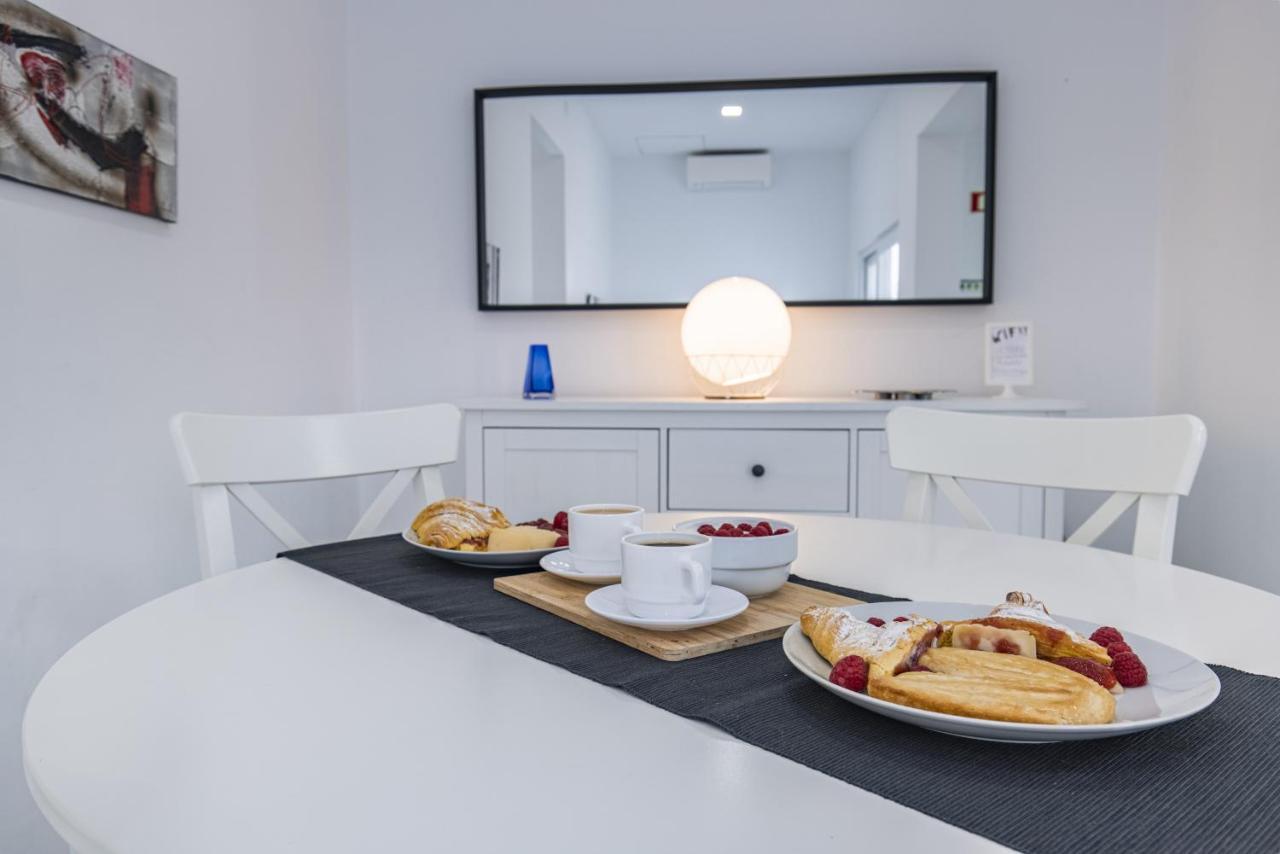 Casa Santos Nicolau Villa Setúbal Kültér fotó