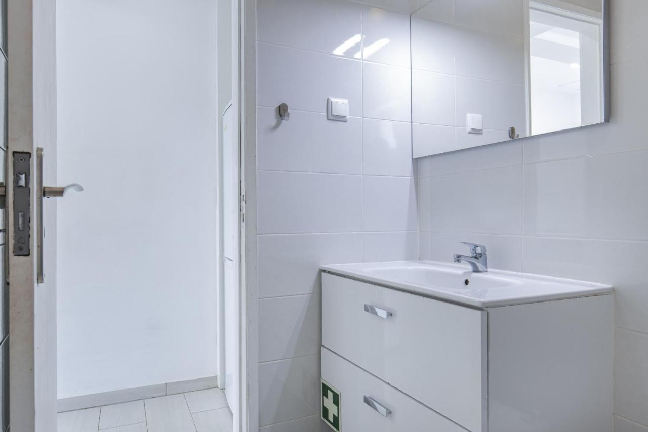 Casa Santos Nicolau Villa Setúbal Kültér fotó