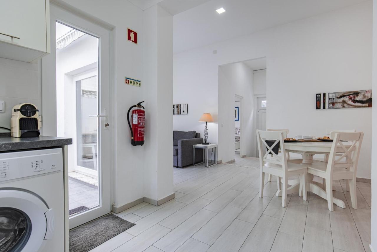 Casa Santos Nicolau Villa Setúbal Kültér fotó