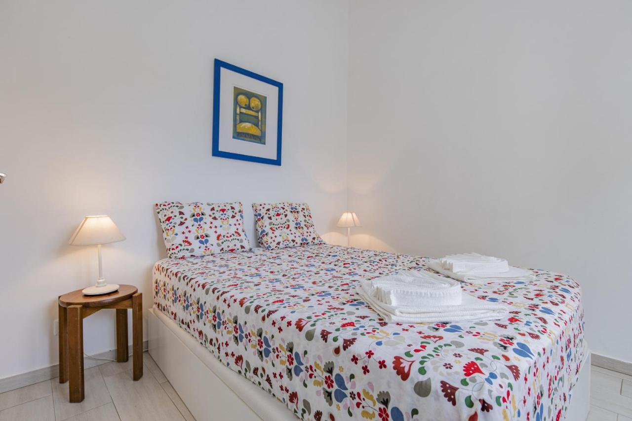 Casa Santos Nicolau Villa Setúbal Kültér fotó