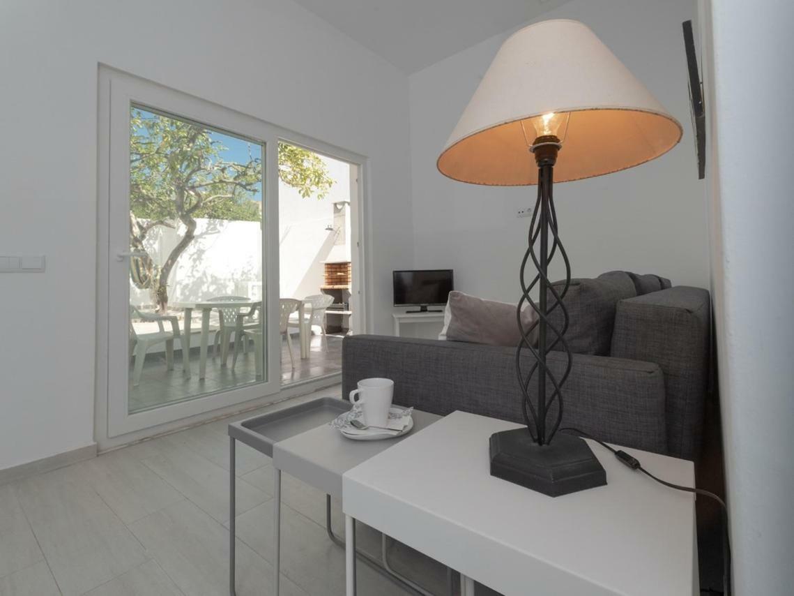 Casa Santos Nicolau Villa Setúbal Kültér fotó