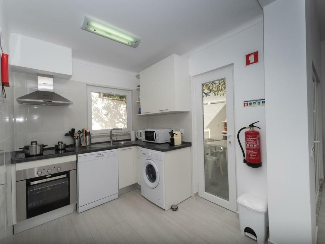 Casa Santos Nicolau Villa Setúbal Kültér fotó